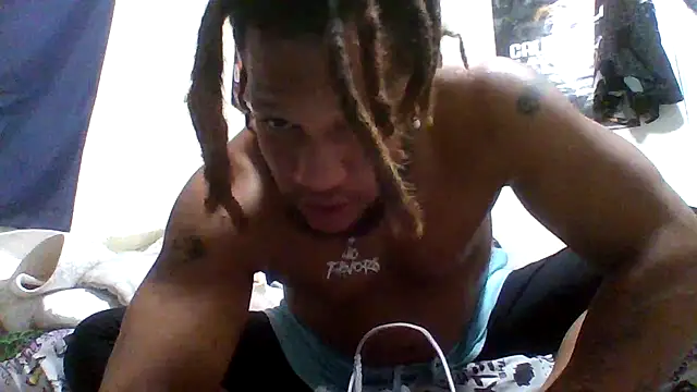 Sexdemonfrfr online show from 11.04.25