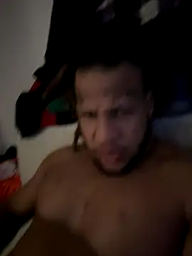 Sexdemonfrfr online show from 11.28.25