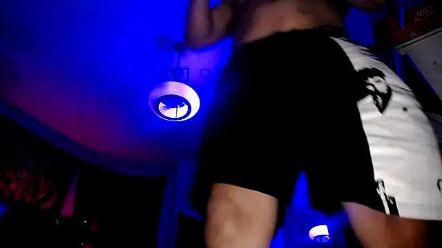 Sexdemonfrfr online show from 02.22.26