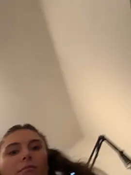 SophiiaStarr online show from 10.27.25