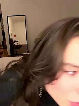 SophiiaStarr online show from 01.16.26