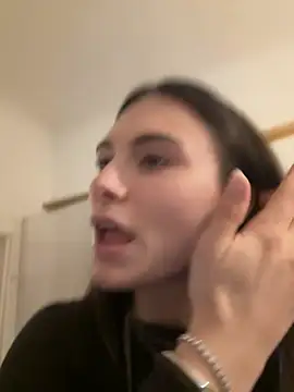 SophiiaStarr online show from 03.07.26