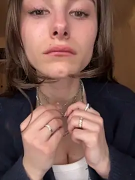 SophiiaStarr online show from 03.08.26