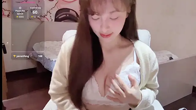 xiaoyun 666 online show from 01.11.26