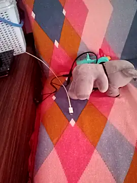 Ayeshacam online show from 09.17.25