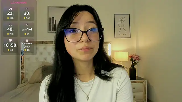 Snapshot of Zoe_Xra chatting on 06.04.26 Zoe Xra online show from 06.04.26