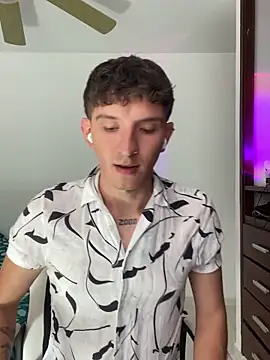 MelinaVelvet online show from 04.09.26