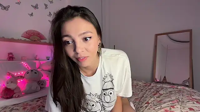 keirasworld online show from 11.20.25