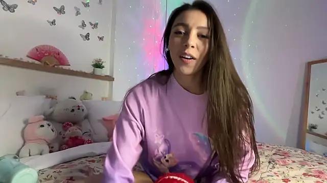 Snapshot of keirasworld chatting on 08.03.26 keirasworld online show from 08.03.26