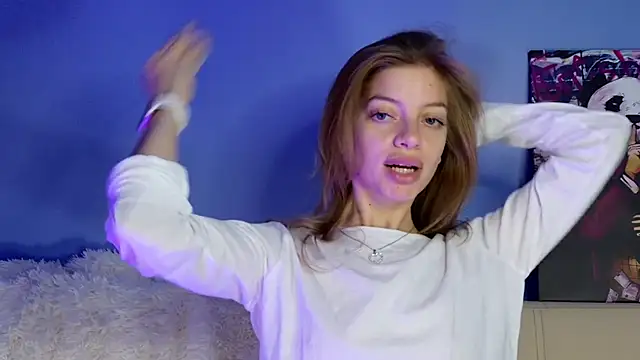 mari  papi online show from 09.18.25