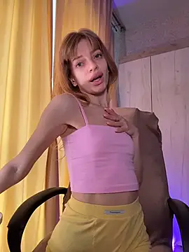 Snapshot of mari__papi chatting on 04.04.26 mari papi online show from 04.04.26