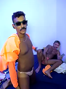 Snapshot of cajukarioca@xh chatting on 09.21.25 cajukariocaxh online show from 09.21.25