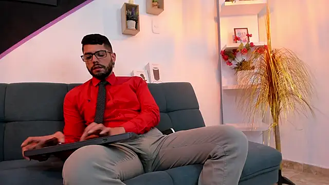 DanteWinter online show from 09.11.25