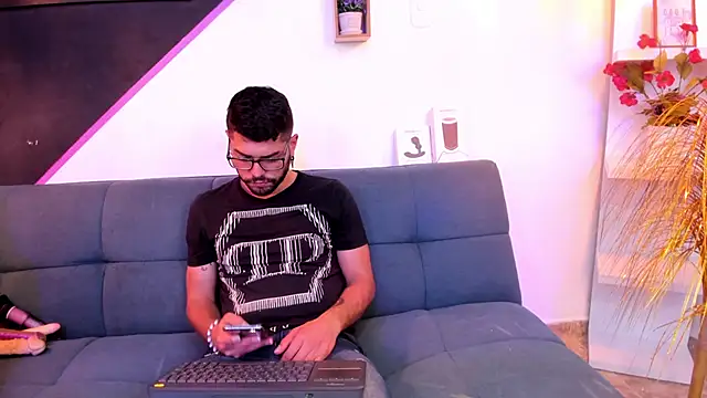 DanteWinter online show from 09.12.25