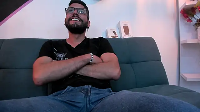 DanteWinter online show from 09.18.25