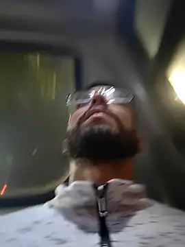 DanteWinter online show from 10.22.25