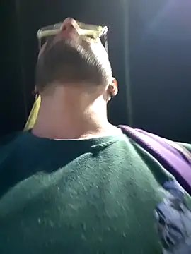 DanteWinter online show from 10.29.25