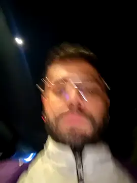 DanteWinter online show from 11.05.25