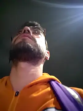 DanteWinter online show from 11.20.25