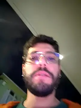 DanteWinter online show from 12.18.25