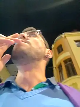 Snapshot of DanteWinter chatting on 01.16.26 DanteWinter online show from 01.16.26