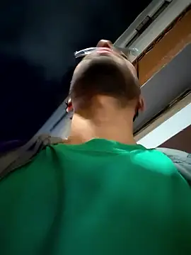 Snapshot of DanteWinter chatting on 01.17.26 DanteWinter online show from 01.17.26