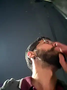 Snapshot of DanteWinter chatting on 02.02.26 DanteWinter online show from 02.02.26