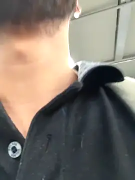 Snapshot of DanteWinter chatting on 02.03.26 DanteWinter online show from 02.03.26