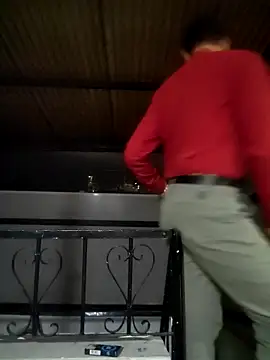 Snapshot of DanteWinter chatting on 02.03.26 DanteWinter online show from 02.03.26