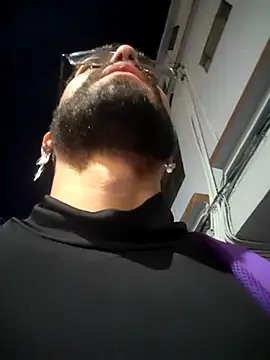 Snapshot of DanteWinter chatting on 02.05.26 DanteWinter online show from 02.05.26