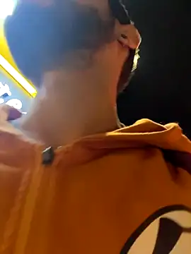 Snapshot of DanteWinter chatting on 02.06.26 DanteWinter online show from 02.06.26