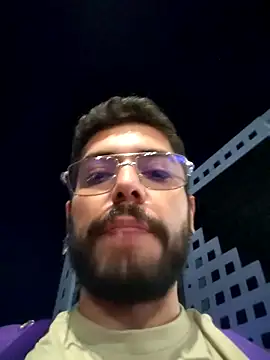 Snapshot of DanteWinter chatting on 02.09.26 DanteWinter online show from 02.09.26