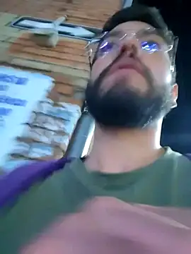 Snapshot of DanteWinter chatting on 02.10.26 DanteWinter online show from 02.10.26