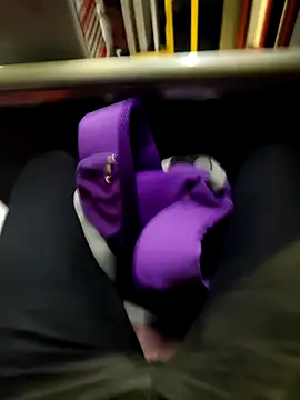 Snapshot of DanteWinter chatting on 02.21.26 DanteWinter online show from 02.21.26