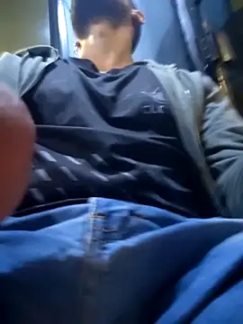 Snapshot of DanteWinter chatting on 02.25.26 DanteWinter online show from 02.25.26