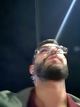 Snapshot of DanteWinter chatting on 02.26.26 DanteWinter online show from 02.26.26