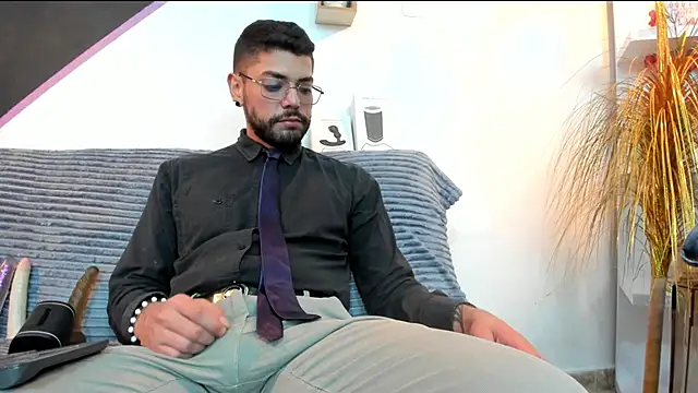 Snapshot of DanteWinter chatting on 02.27.26 DanteWinter online show from 02.27.26