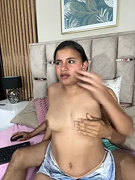 Tasha and Karl online show from 09.10.25