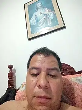 Snapshot of latinblack16 chatting on 02.22.26 latinblack16 online show from 02.22.26