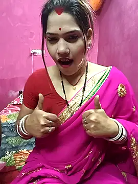 Snapshot of Rinki156 chatting on 11.24.25 Rinki156 online show from 11.24.25