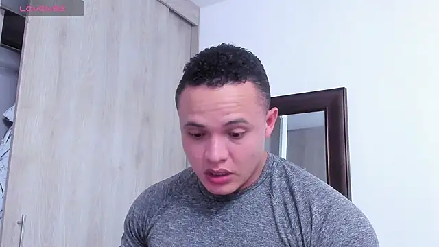 KingLevi01 online show from 11.06.25