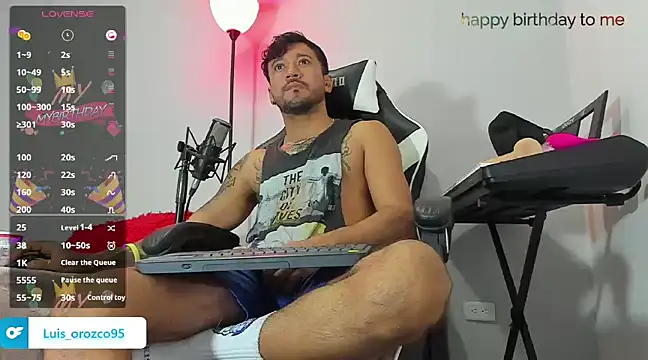 dereck karter online show from 12.26.24