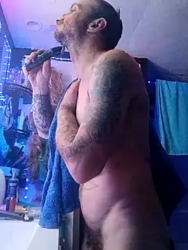 Snapshot of Mrluckstick chatting on 11.27.25 Mrluckstick online show from 11.27.25