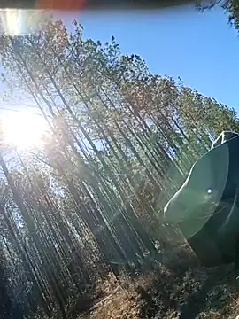 Snapshot of Mrluckstick chatting on 12.22.25 Mrluckstick online show from 12.22.25