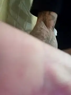 Snapshot of Mrluckstick chatting on 01.14.26 Mrluckstick online show from 01.14.26