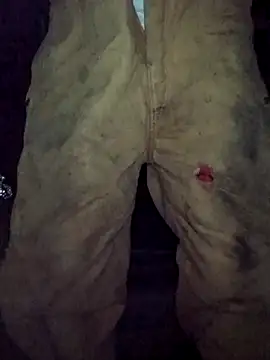 Snapshot of Mrluckstick chatting on 03.16.26 Mrluckstick online show from 03.16.26