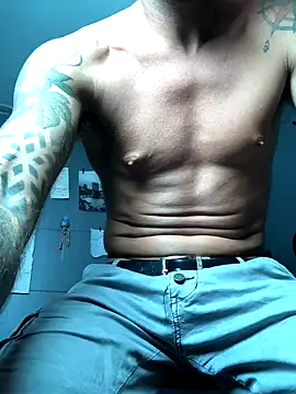 MatteoDom85 online show from 09.25.25