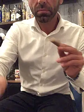 MatteoDom85 online show from 10.02.25