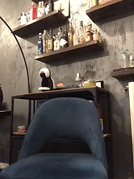 MatteoDom85 online show from 10.15.25