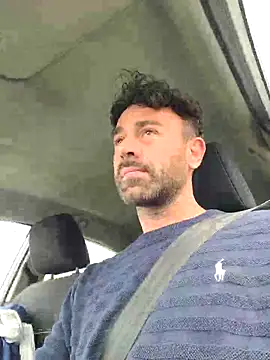 MatteoDom85 online show from 10.21.25